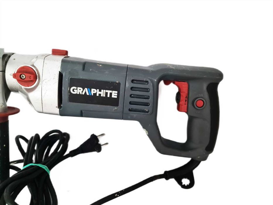 Wiertarka udarowa GRAPHITE 58G712