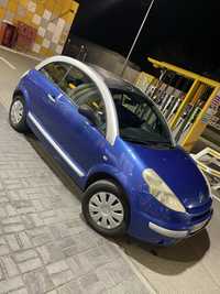 2006 Citroen C3