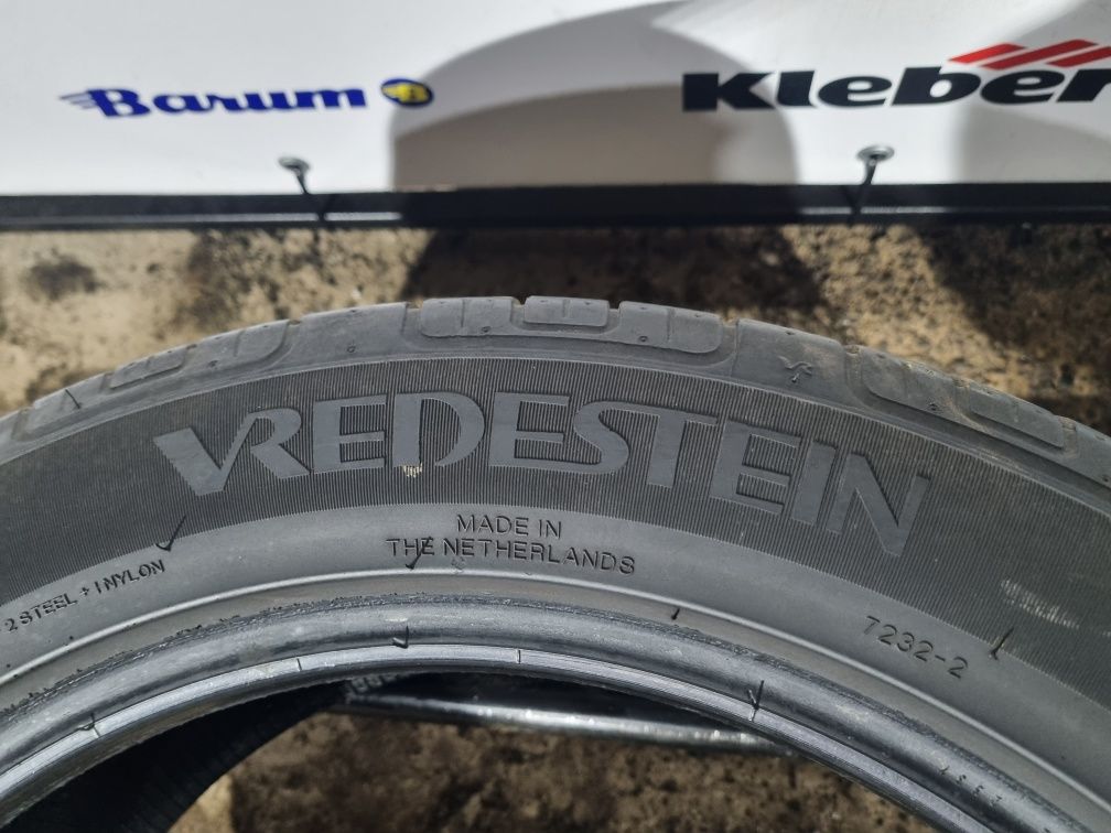 Шини літні 205 55 17 Michelin Verdestein 2019 рік!