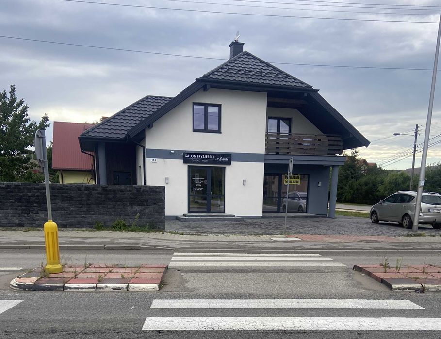 Usługi Remontowo Budowlane Docieplenia budynków Dachy