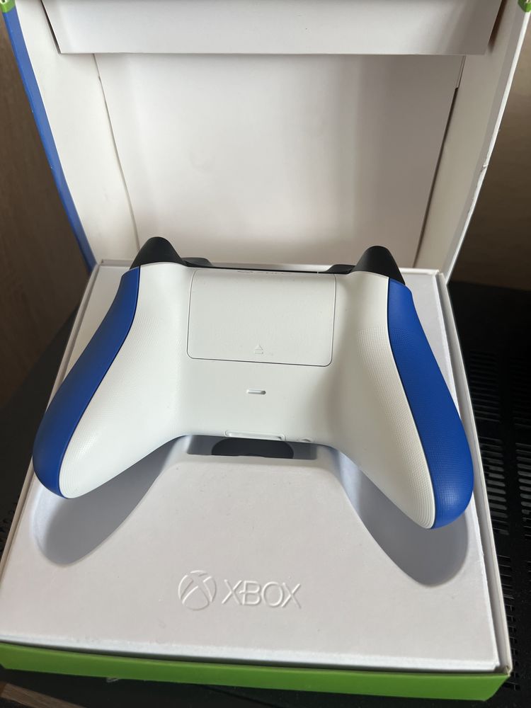 Pad Xbox Series Schock Blue