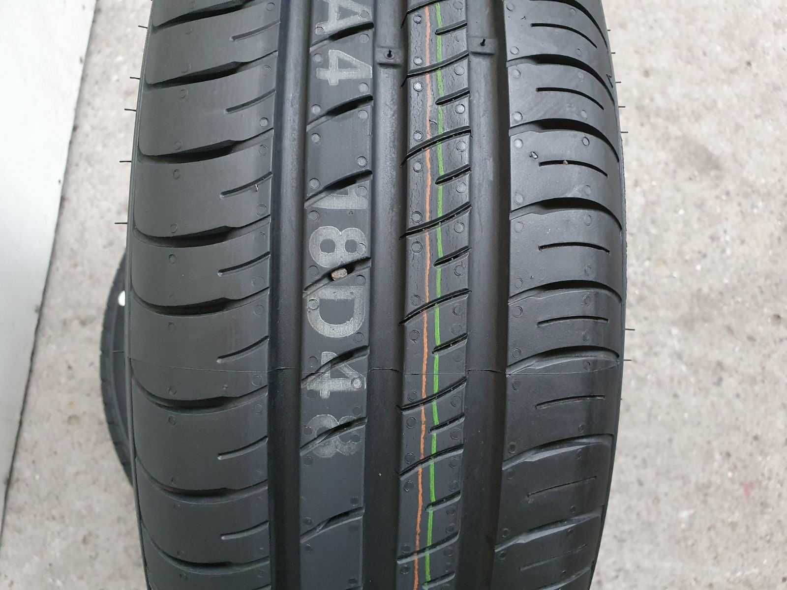 4x Kumho Ecowing ES01  175/65r14  Nowe 2023r