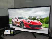 Monitor iiyama G-Master G4380UHSU 43” 4K, 120Hz, Gwarancja