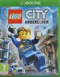 Lego City Undercover PL X-Box One - Rybnik Play_gamE