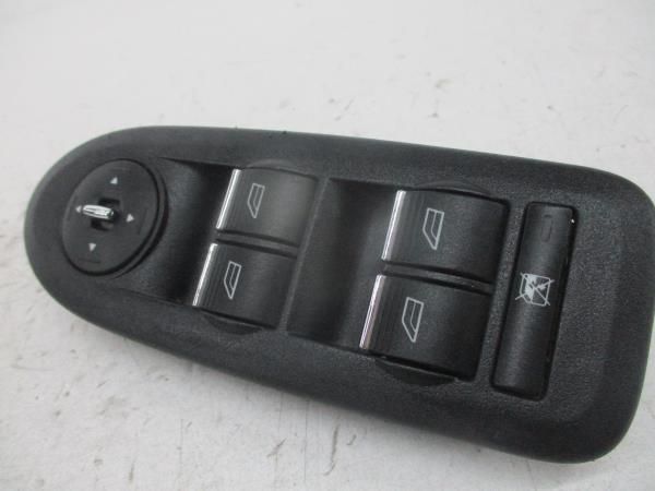 Comando / botão / interruptor vidros frente esquerdo FORD C-Max (DM2)