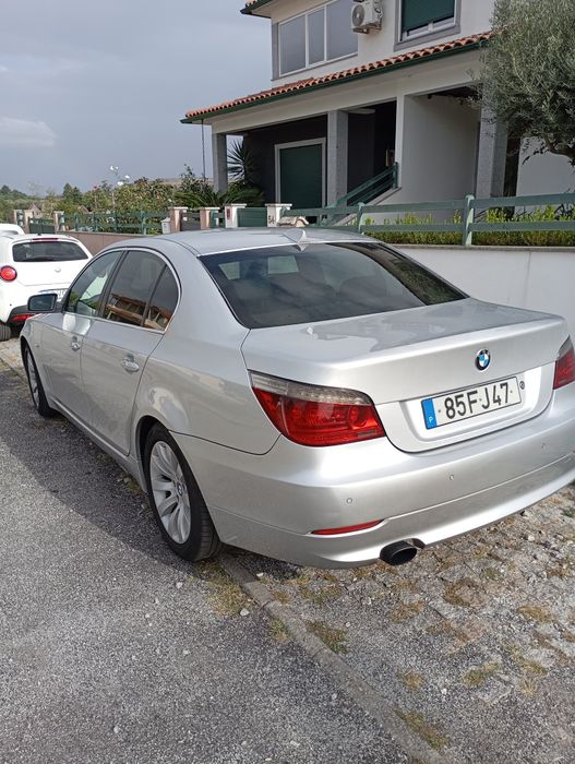 520D LCI Nacional !
