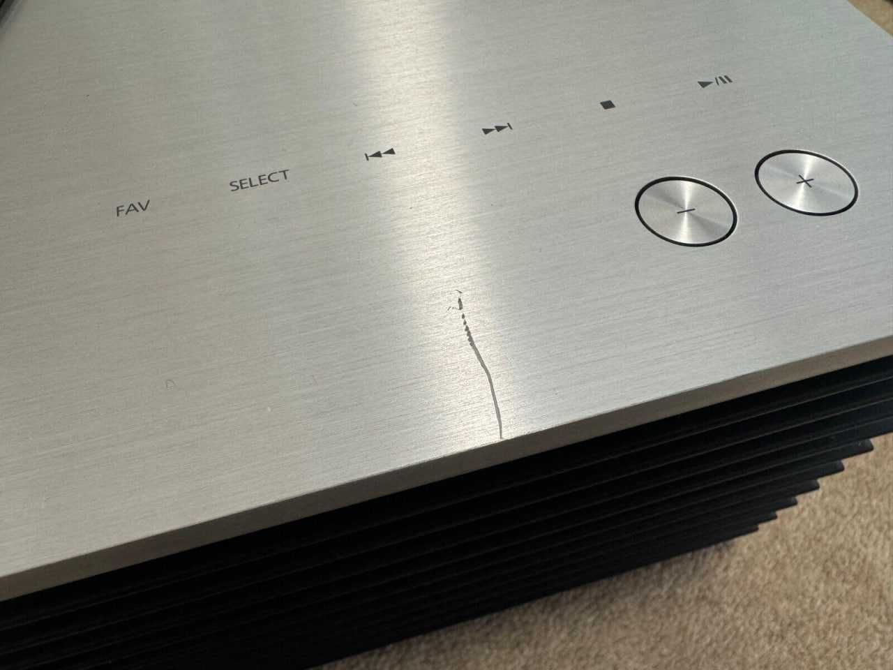 Technics OTTAVA FORTE SC-C70 - mk I