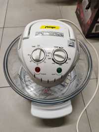 Mango halogen oven