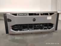 СЗД 24x3.5" Dell EqualLogic PS6100 ISCSI SAN Storage