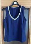 Camisola desportiva