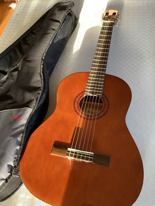 Guitarra Classica Stagg