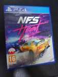 Need For Speed Heat PS4 Polska wersja - mówią po Polsku NFS ps5
