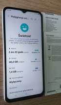 Samsung M13 na dwie karty sim