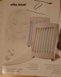 SUPER CENA: Solarium Efbe-Schott GB 836N