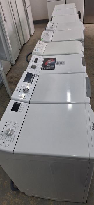 Pralka energooszczędna