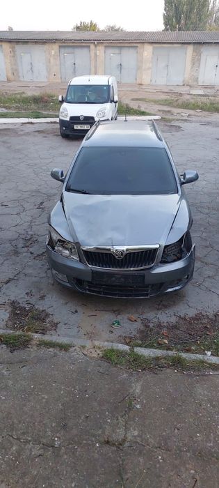 ПродамАвто Scoda