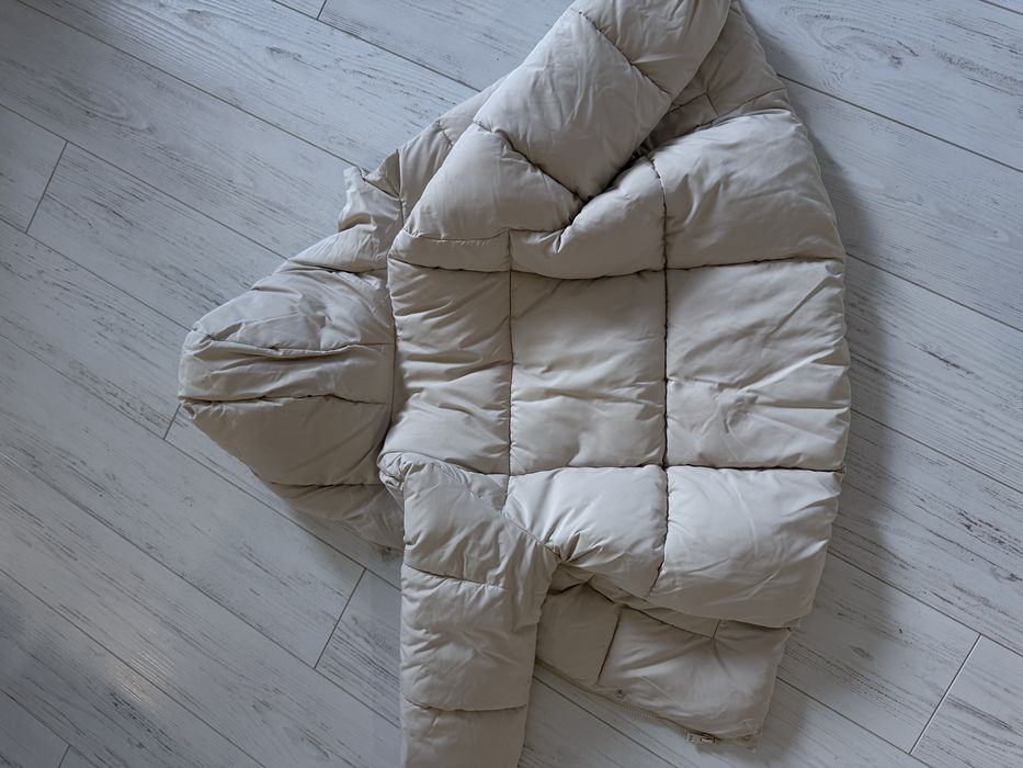 Куртка зимова zara зара 8 років