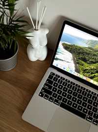 Apple MacBook Air 13 M1 idealny