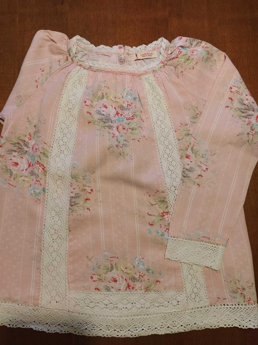 Camisola golinha 6