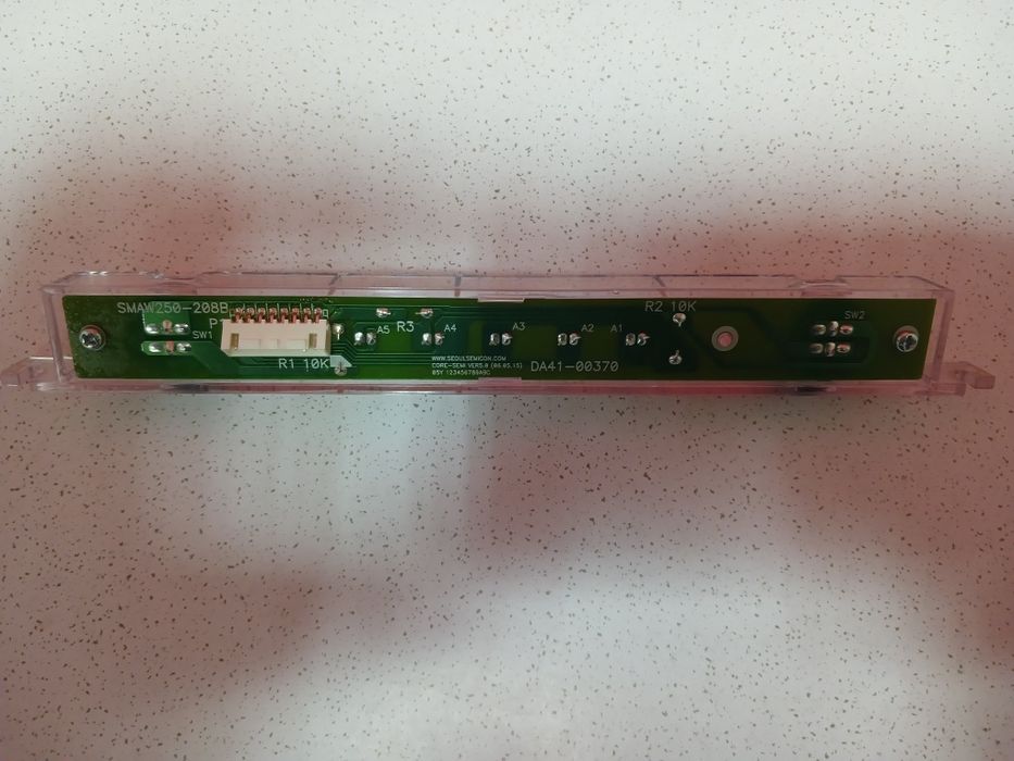 Плата управления холодильником Samsung RL