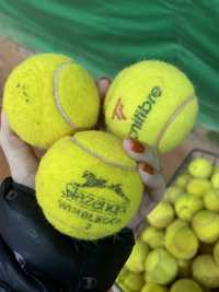 Теннисные мячи тенісні м’ячі