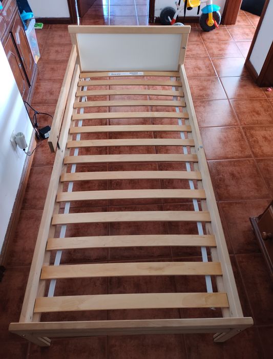 Cama criança 70×160