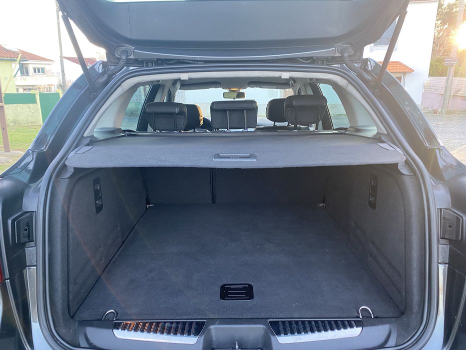 Renault laguna 1.5dci Exclusive M/NOVO