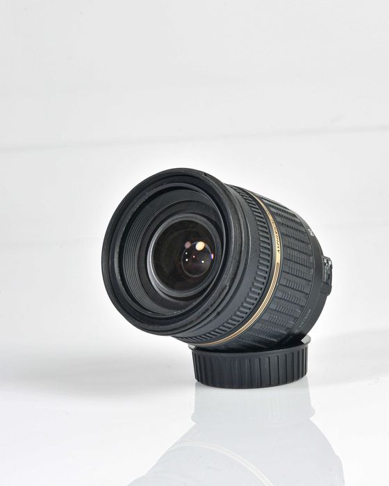 TAMRON SP XR Di ll 17-50mm f/2.8 para Nikon