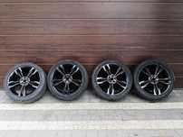 Orginalne alufelgi Ford 5x 108 21 cali