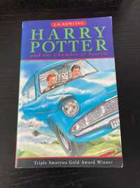 Harry Potter 1st Edition