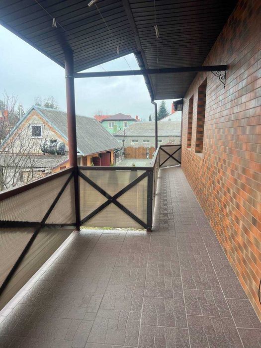 Продаж дуплексу в Липинах