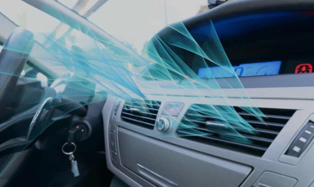 Carregamentos Ar Condicionado Automóvel  R134A  R1234YF