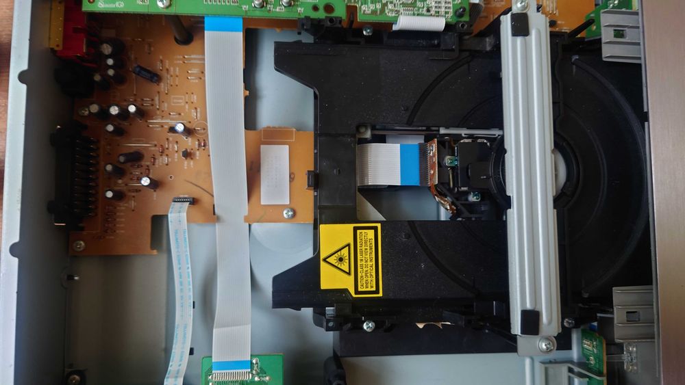 DVD-плеєр Denon 1940 - 1500 грн.