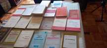 Livros de direito
