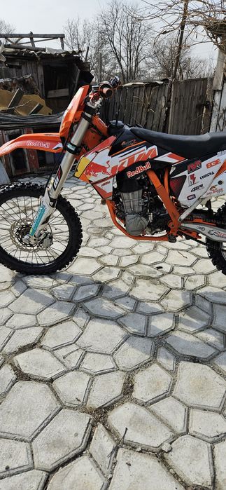 Продам Ктм 450 sxf