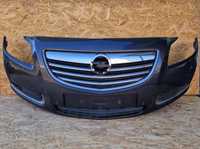 Бампер до Opel Insignia 08-13 Z177 TAAW