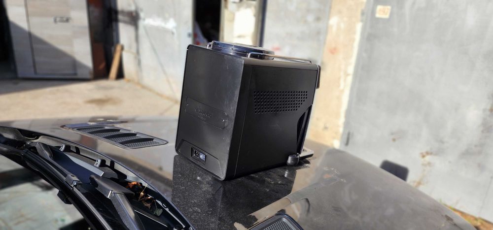 кофемашина кавоварка  Saeco Xelsis SM7580