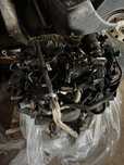 Motor 1.6 Hdi 120 cv BH01