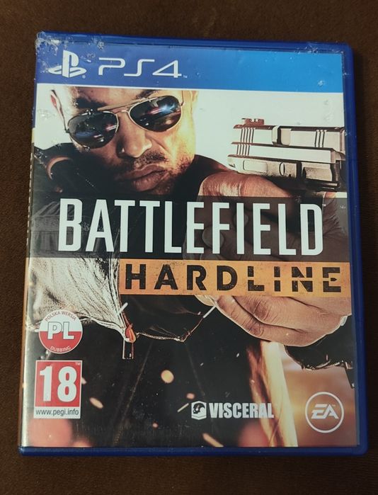 Gry na PlayStation 4