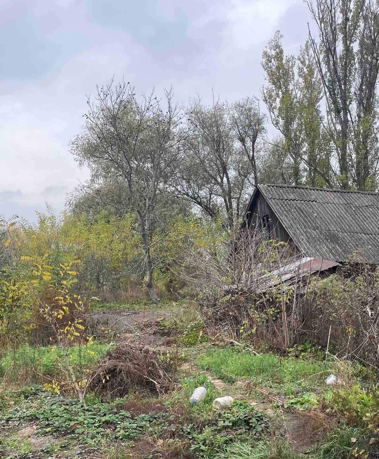 Продам будинок на березі Дністра