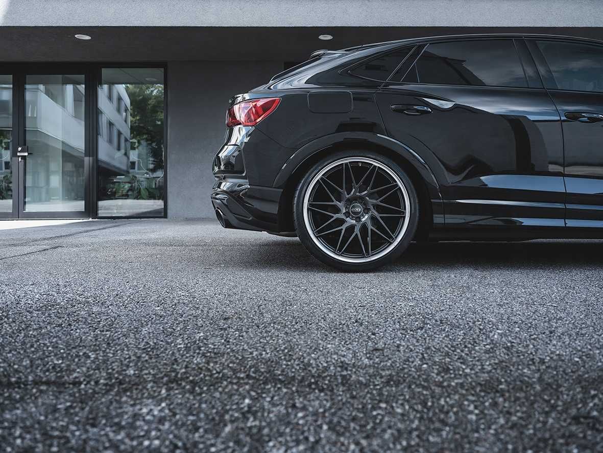 Felgi 18 do AUDI A3 8V 8Y A4 B6 B7 B8 B9 A5 B10 A6 C6 C7 C8 Q2 Q3 Q5