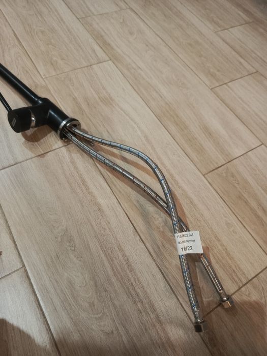 Franke kran kuchenny