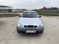 Daewoo Lanos 1.5 S