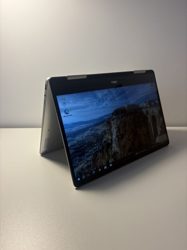 Dell Inspiron 7386 2w1 i7/16GB/512GB