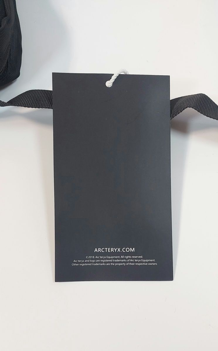 СУМКА ARCTERYX, Месенджер Arteryx, Барсетка Артерікс, Артерикс