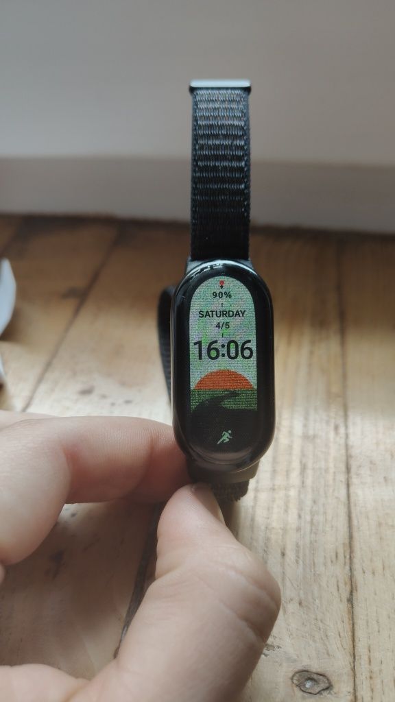 Xiaomi mi band Smart band 9