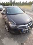 Vendo Opel astra 1.7tdci.6mudancas.