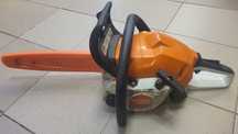 Pilarka spalinowa Stihl MS 162  1,6 KM Gwarancja