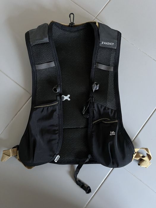 Mochila Corrida/Caminhada Decathlon