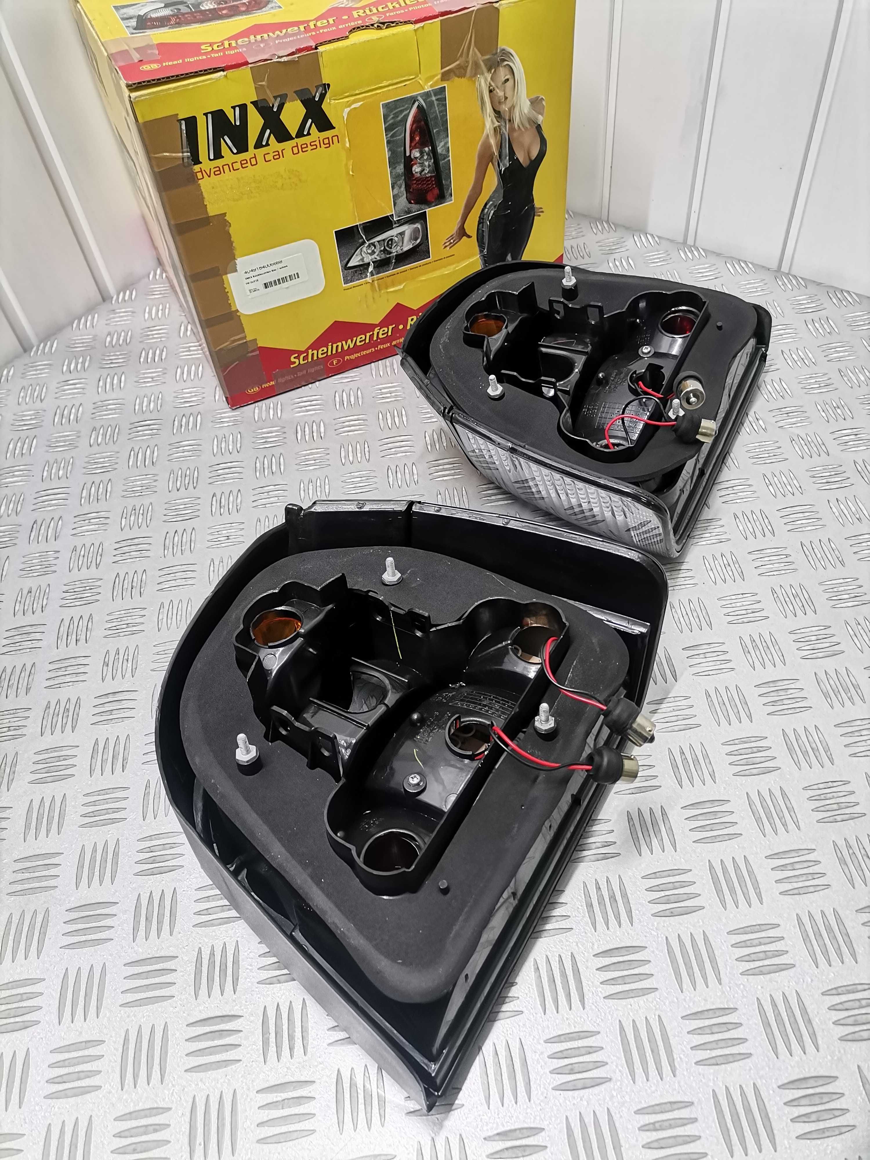 Lampy Led Tuning golf 3 Diodowe nowe.